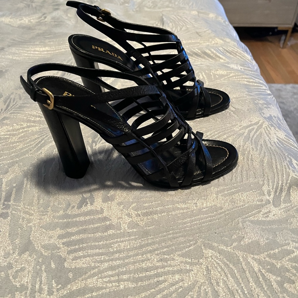 Prada Sandal - Picture 8 of 8